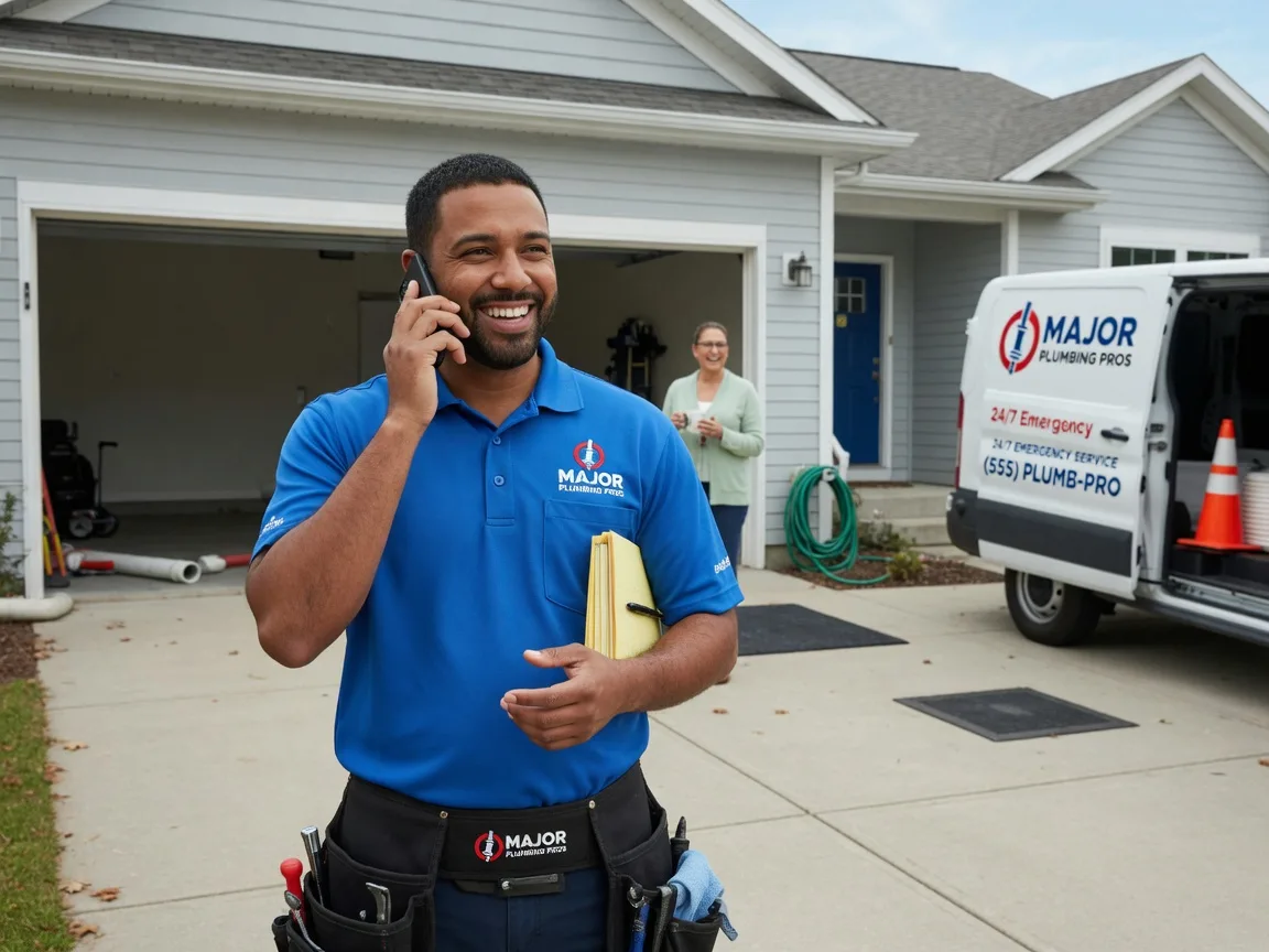 Drain Cleaning Services Ionia, IA FAQs